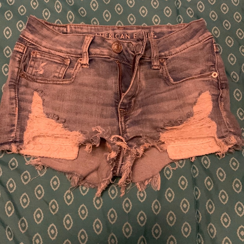 AE shorts